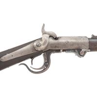 5th Model Burnside Carbine