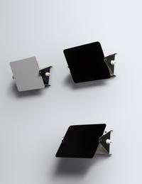 Set of Seven Sconces, model no. CP1 Galerie Steph Simon, France