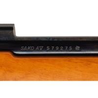 *Sako AV Finnbear Deluxe .338 Magnum in Box