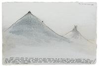 Nedko Solakov, (Bulgarian, b. 1957), Insignificant Stories #9, Insignificant Stories #3 and Wise Series #9, 2001 (a group of three work