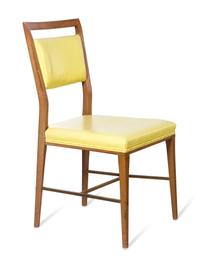 Set of Six Irwin Collection Dining Chairs, Calvin, USA