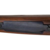 **Pre-64 Winchester Model 70 Featherweight Super Grade Rifle in .243