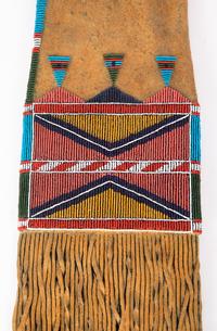 Sioux Pipe Bag, edition 2/35