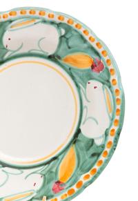 A Ceramiche Solimene Campagna Dinner Service