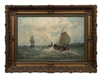 M. Heyl, 19th Century