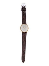 VACHERON CONSTANTIN, REF. 6487 18K YELLOW GOLD WATCH