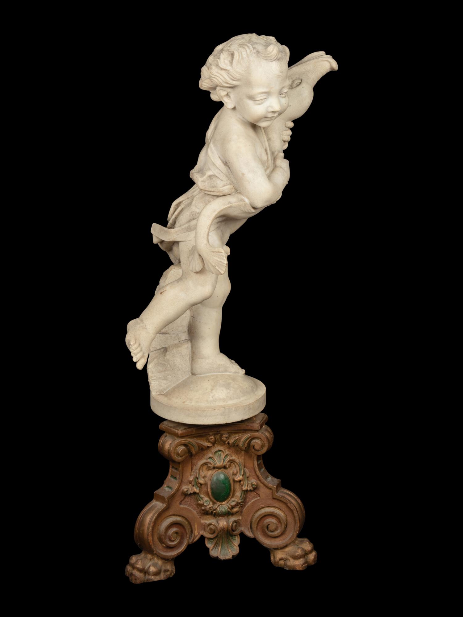 Italian School, Late 19th/Early 20th Century