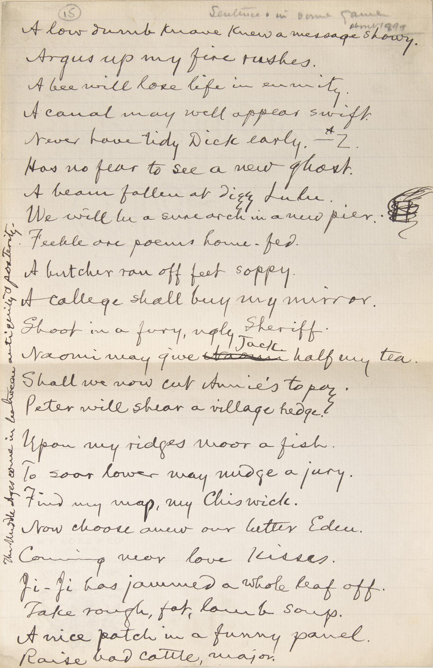 [Literature] Twain, Mark (Clemens, Samuel L.). The Writings of Mark Twain