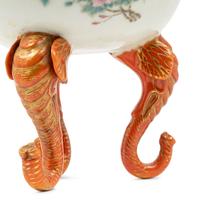 A Chinese Famille Rose Porcelain Bowl