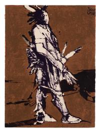 Sioux Chief, 1978