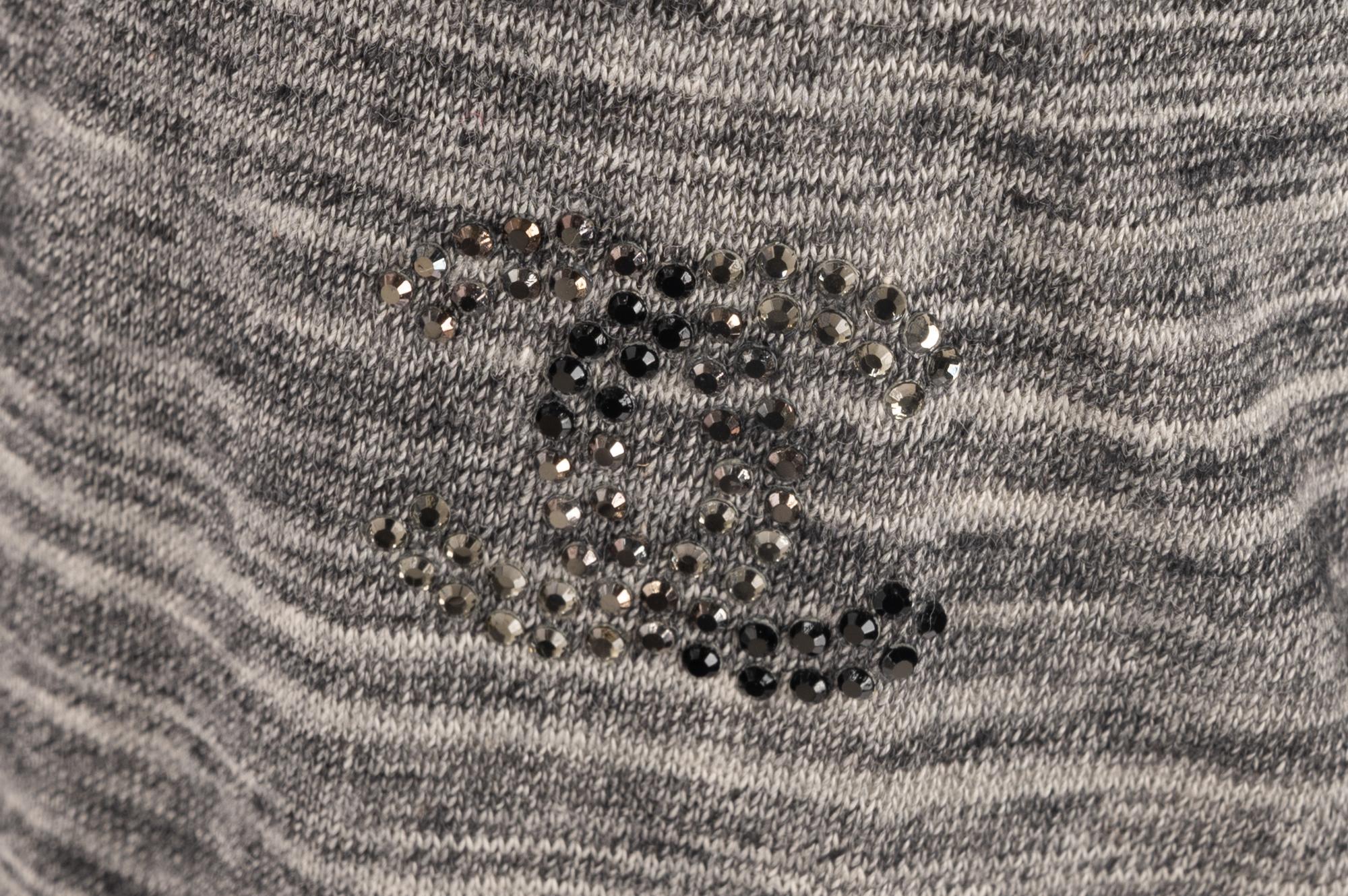 Three Chanel Knit Tops, Cruise 1995-Fall 2010