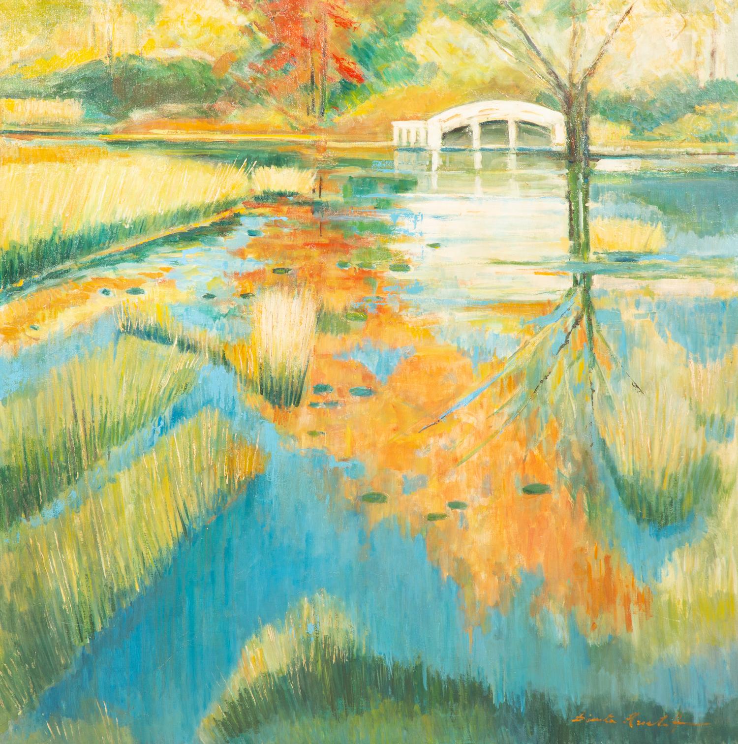 Autumn Landscape