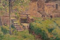 Walter Griffin (American, 1861-1935)