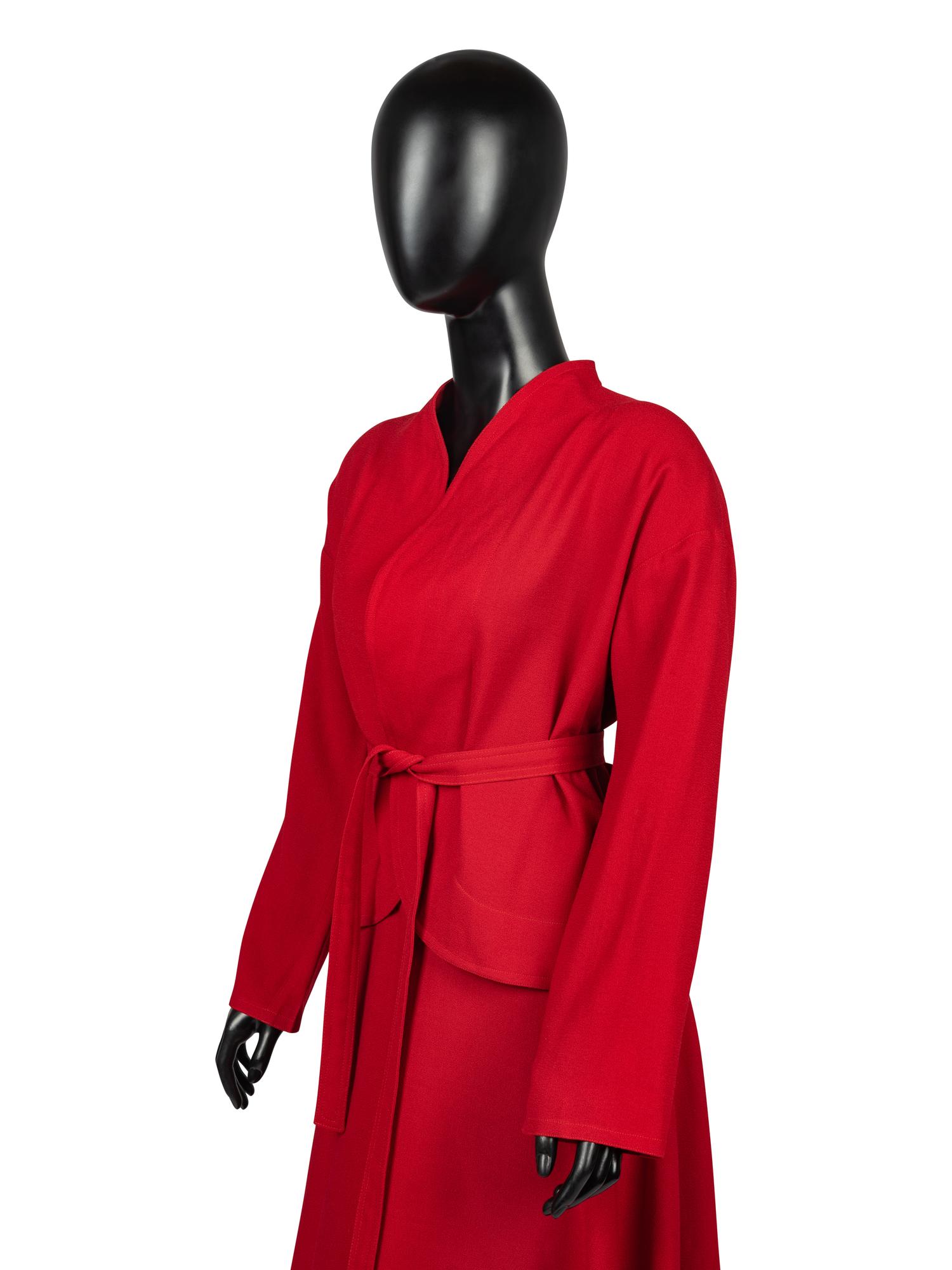 Three Ensembles and One Top by Arthur McGee, 1970-80s