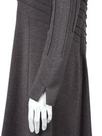 Two Chado Ralph Rucci Knit Dresses, 2000-10s