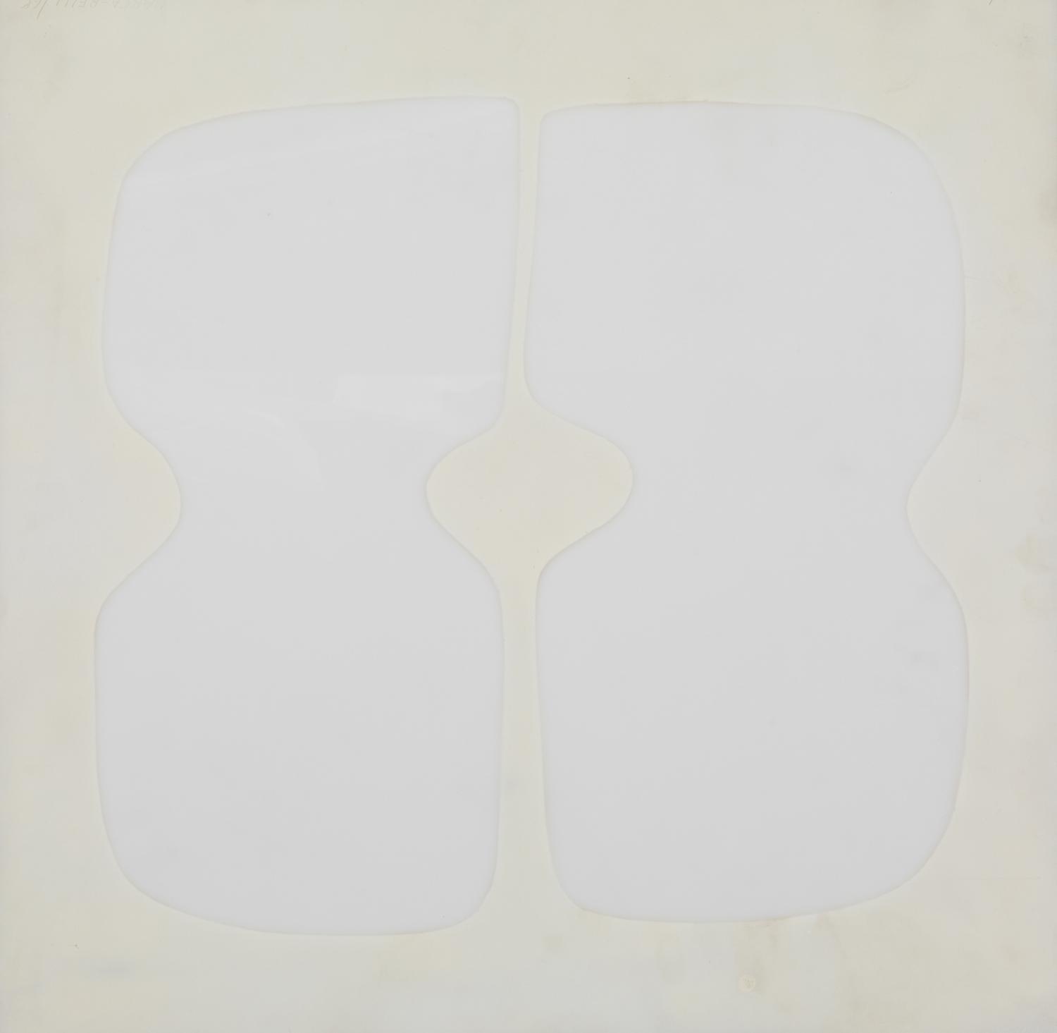 Conrad Marca-Relli, (American, 1913-2000), Untitled, 1968