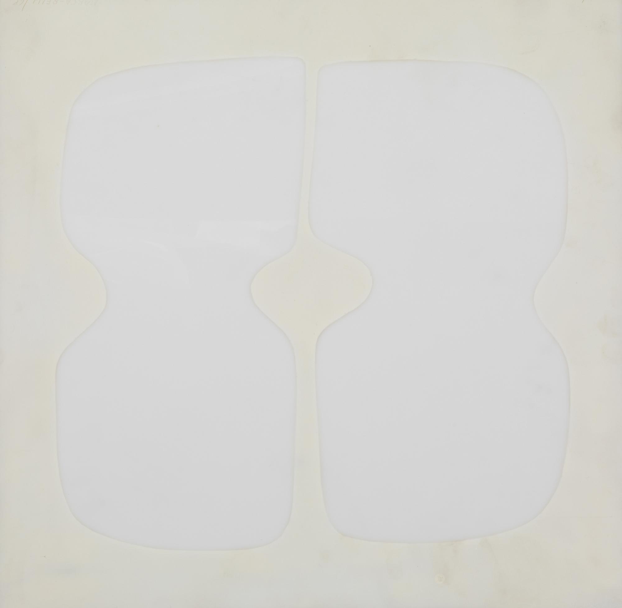 Conrad Marca-Relli, (American, 1913-2000), Untitled, 1968
