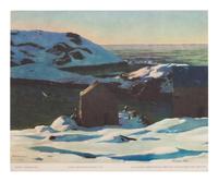Four Prints