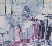 Carolina Interior (from Ritual Bayou ), 1971