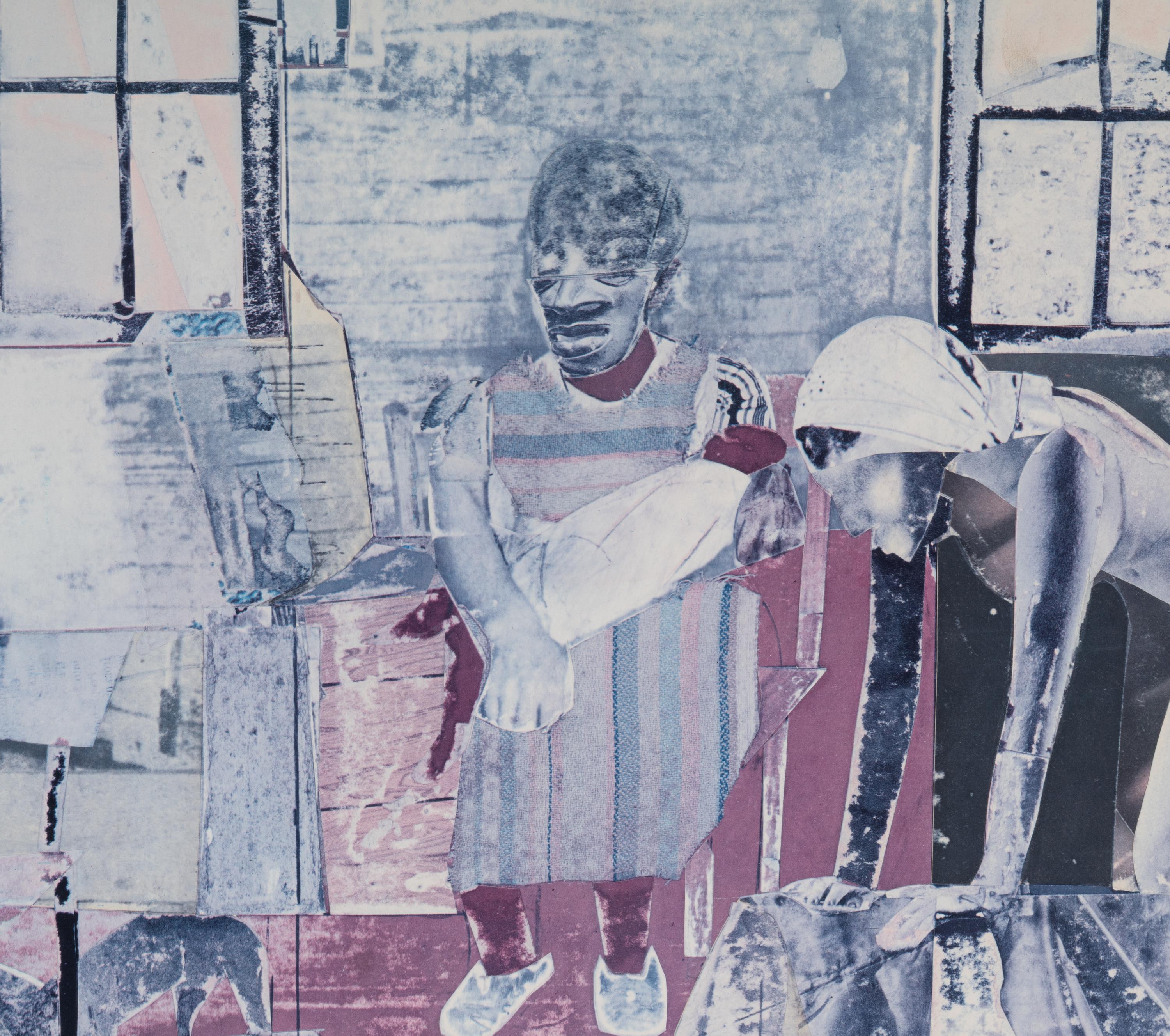 Carolina Interior (from Ritual Bayou ), 1971
