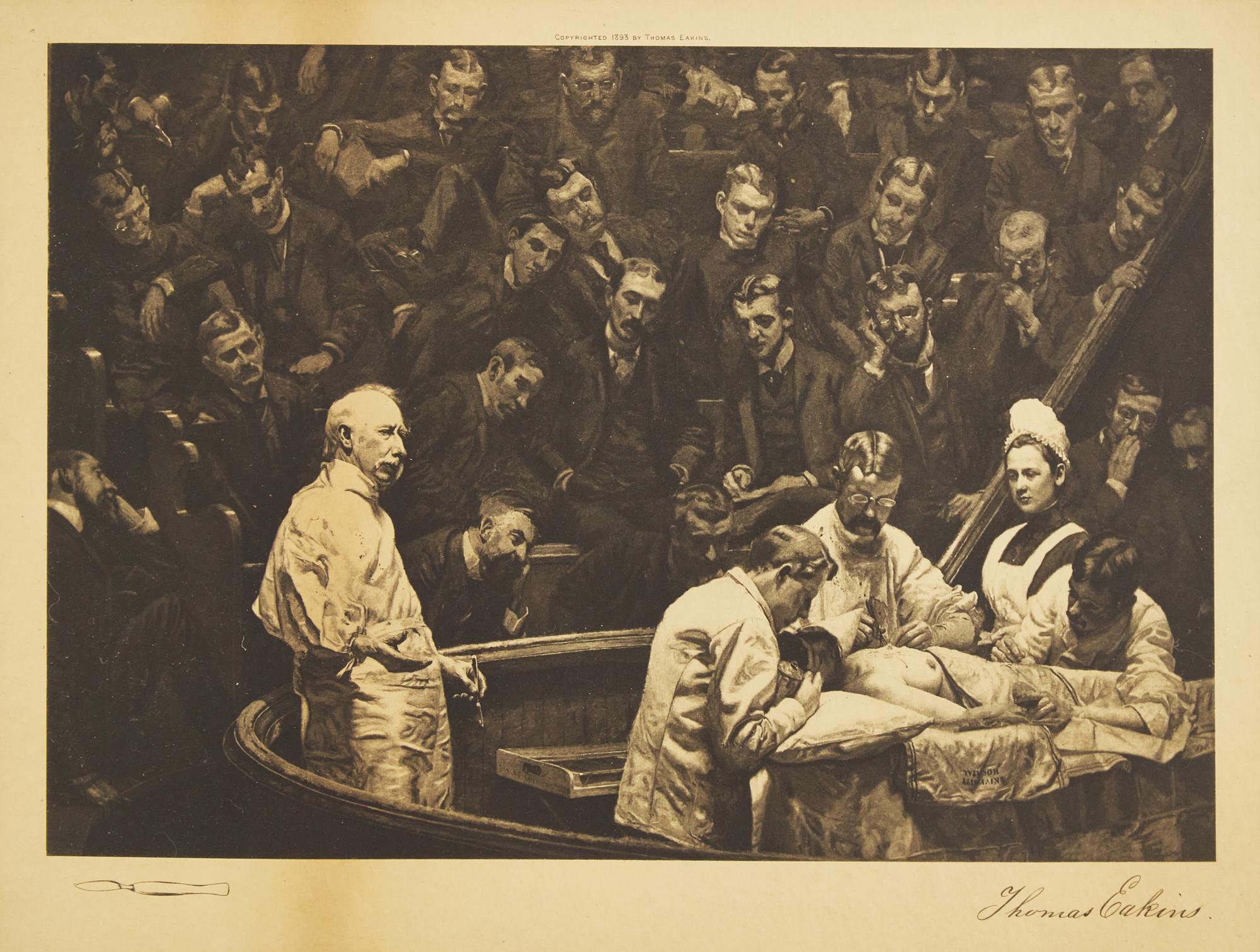 The Agnew Clinic