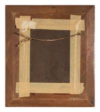 Attributed to Jasper Miles (American, 1782-1849)