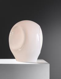Large Munega Table Lamp Vistosi, Italy