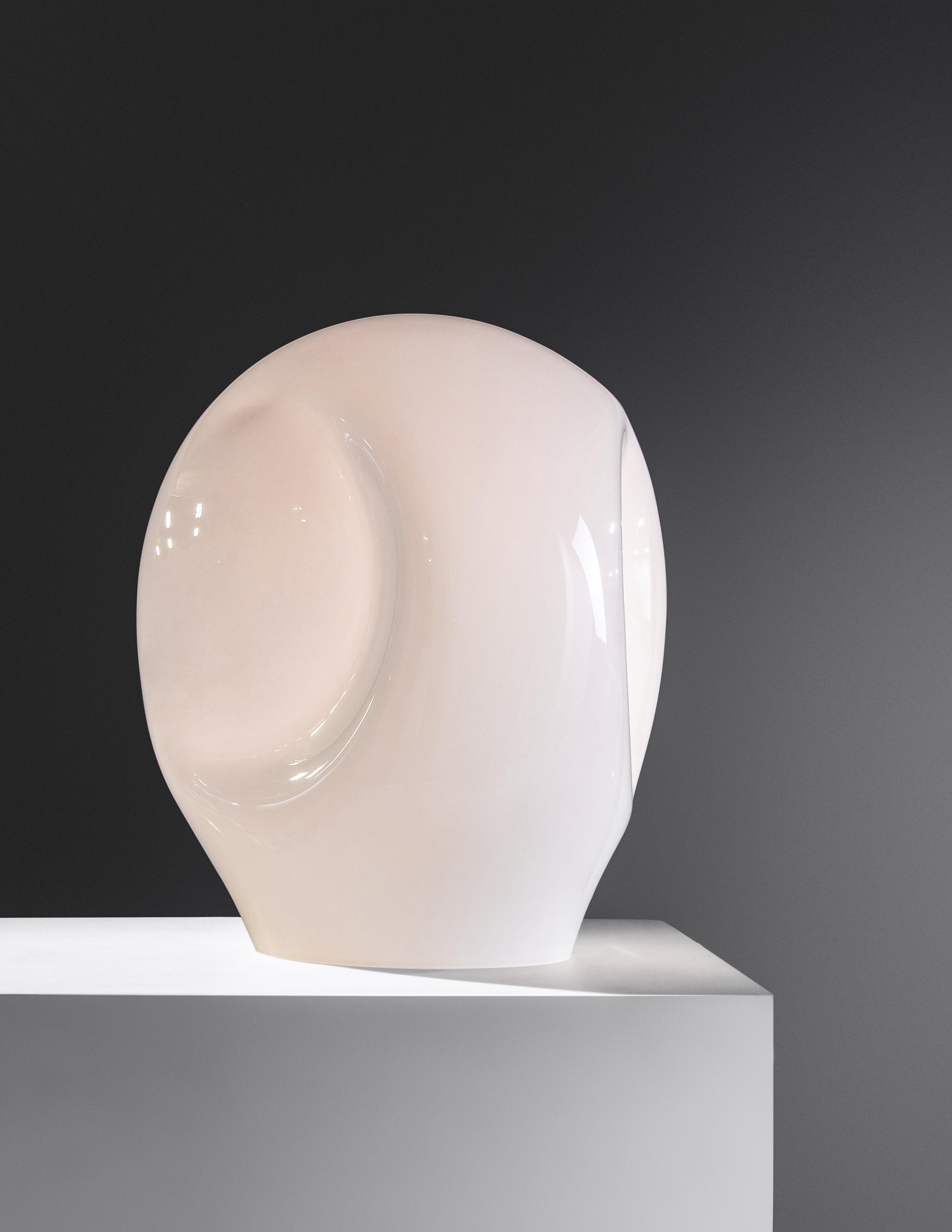 Large Munega Table Lamp Vistosi, Italy