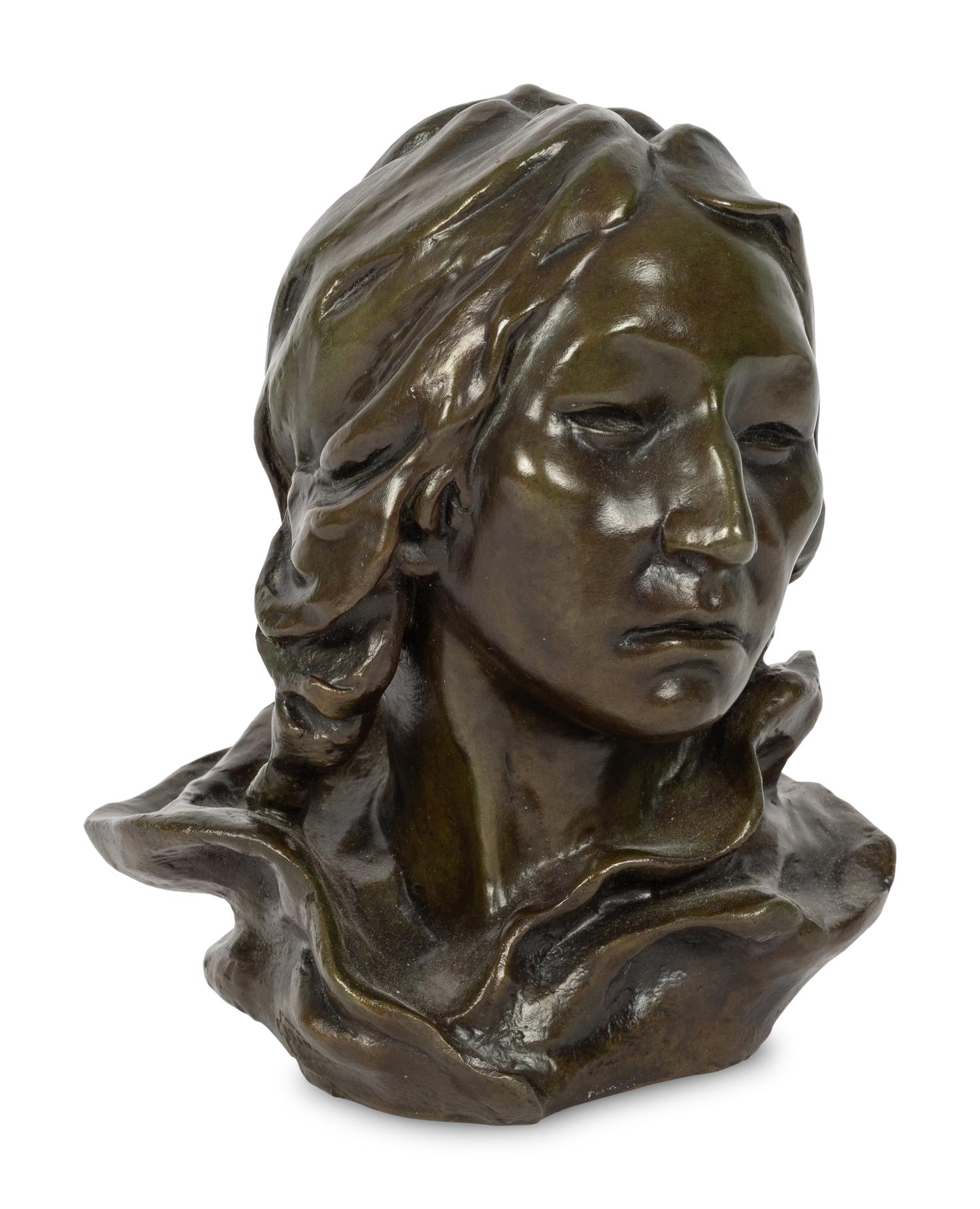 Woman , edition 1/20, 1979
