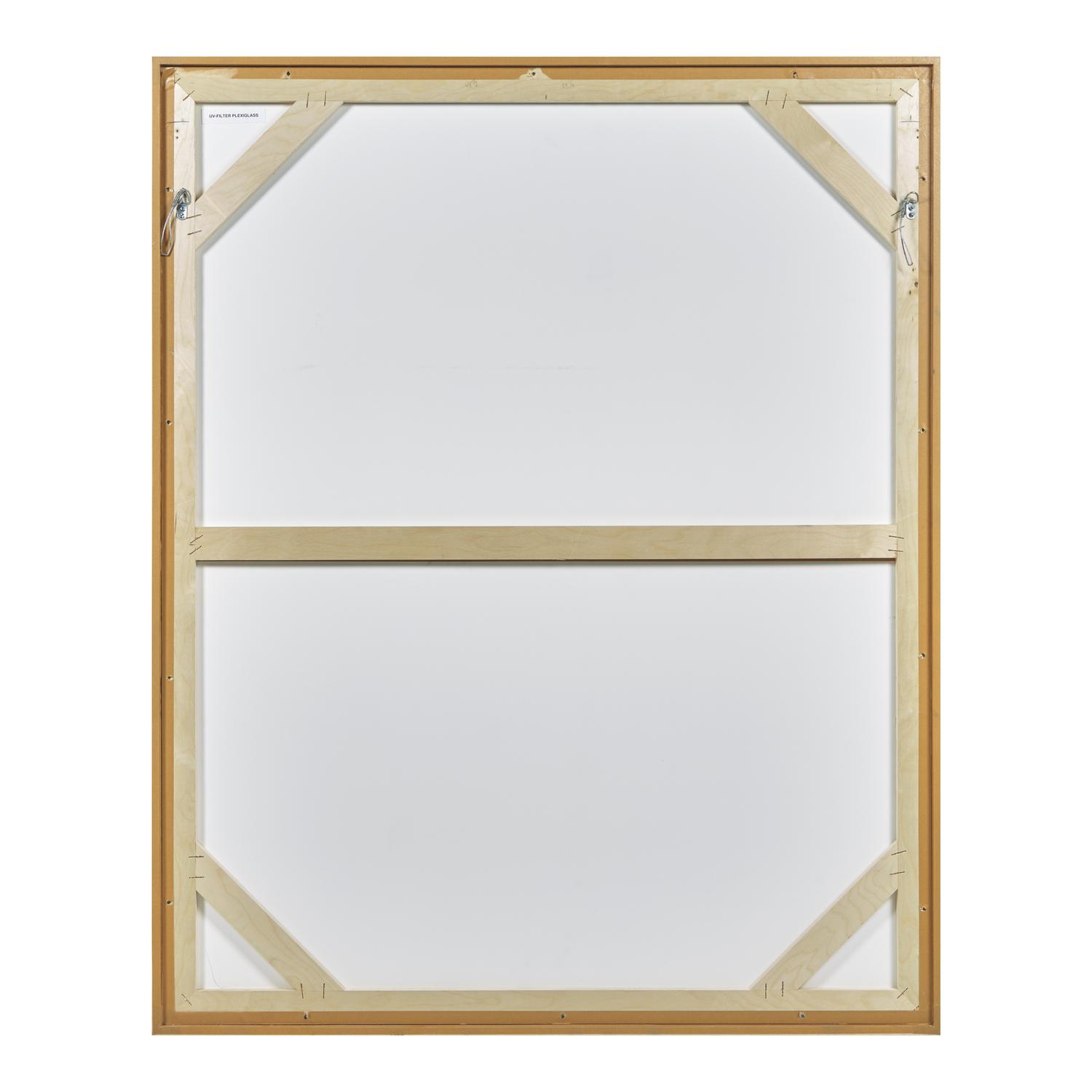 Andrew Moore (American, b. 1957) — Teatro America (from Cuba ), 2001; printed 2005