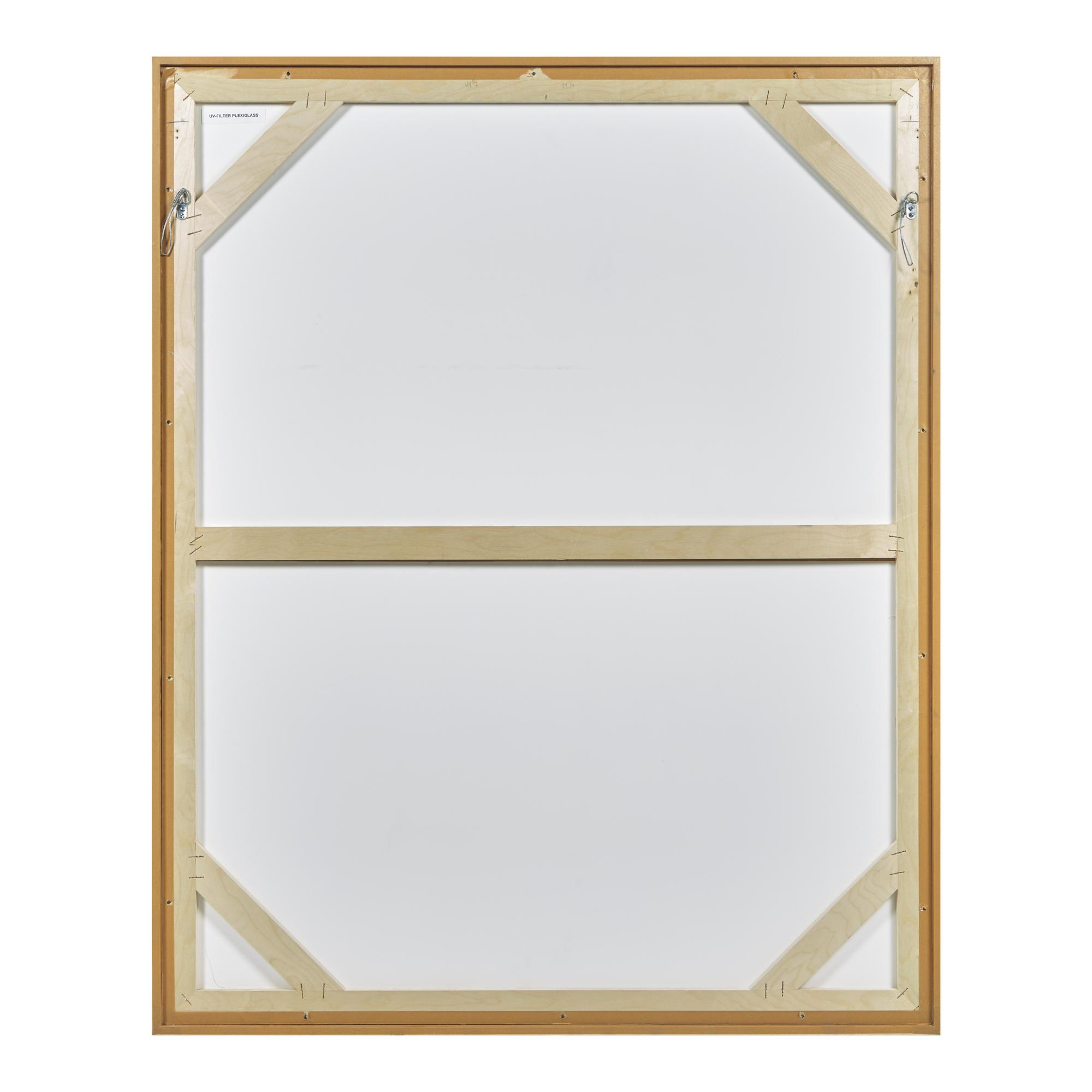 Andrew Moore (American, b. 1957) — Teatro America (from Cuba ), 2001; printed 2005