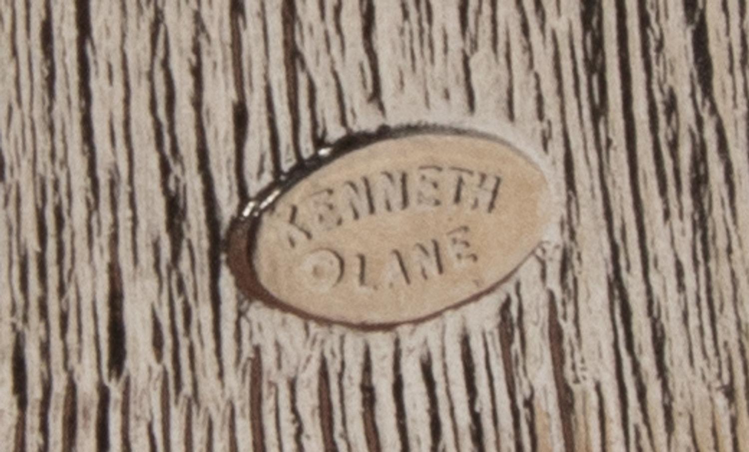 Eight Pieces of Kenneth Jay Lane Jewelry