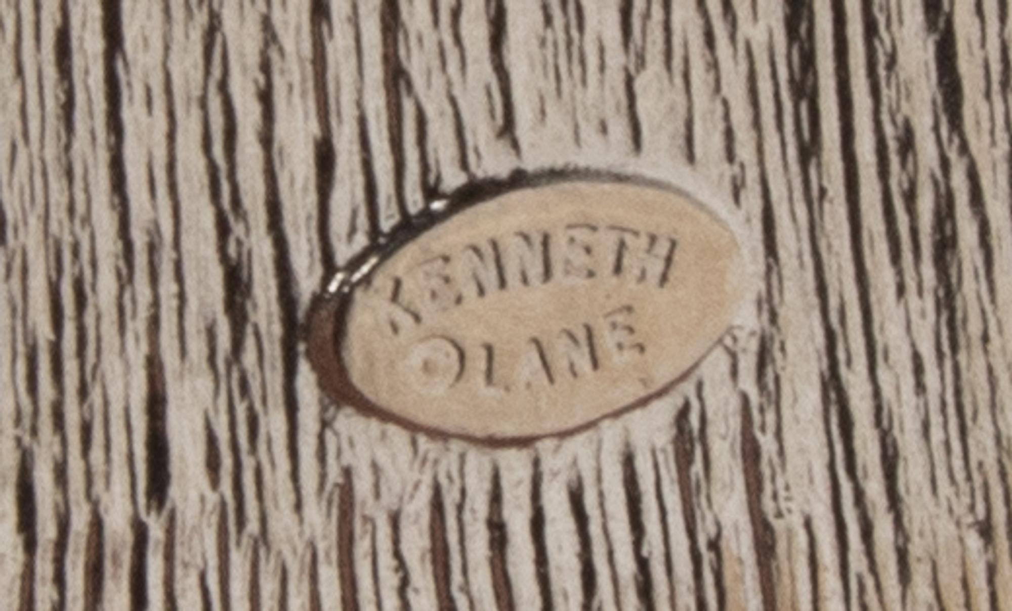Eight Pieces of Kenneth Jay Lane Jewelry