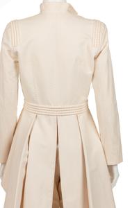 Three Givenchy Two-Piece Ensembles, 1990-2010s