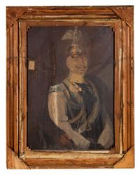 Artist Unknown, 19th Century