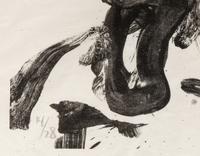 Reflections: To Kermit for Our Trip to Japan , 1970