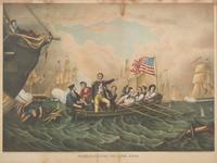 [Americana] Perry's Victory on Lake Erie