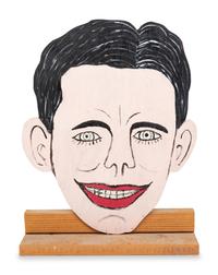 Self-Portrait