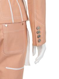 Two Christian Dior Two-Piece Ensembles, 1990-2000s