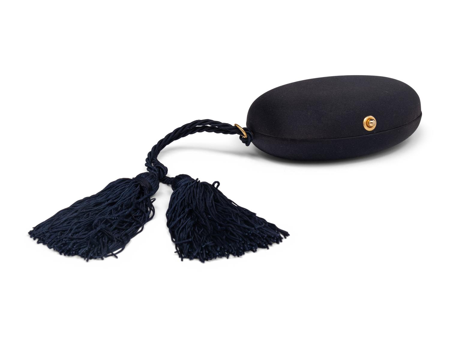 Prada Evening Clutch