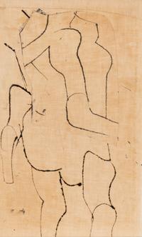 Untitled , c. 1960