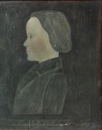 American School, 19th Century
