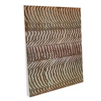 Jay Heikes (American, b. 1975) — Everything All At Once (Channel 11) , 2008