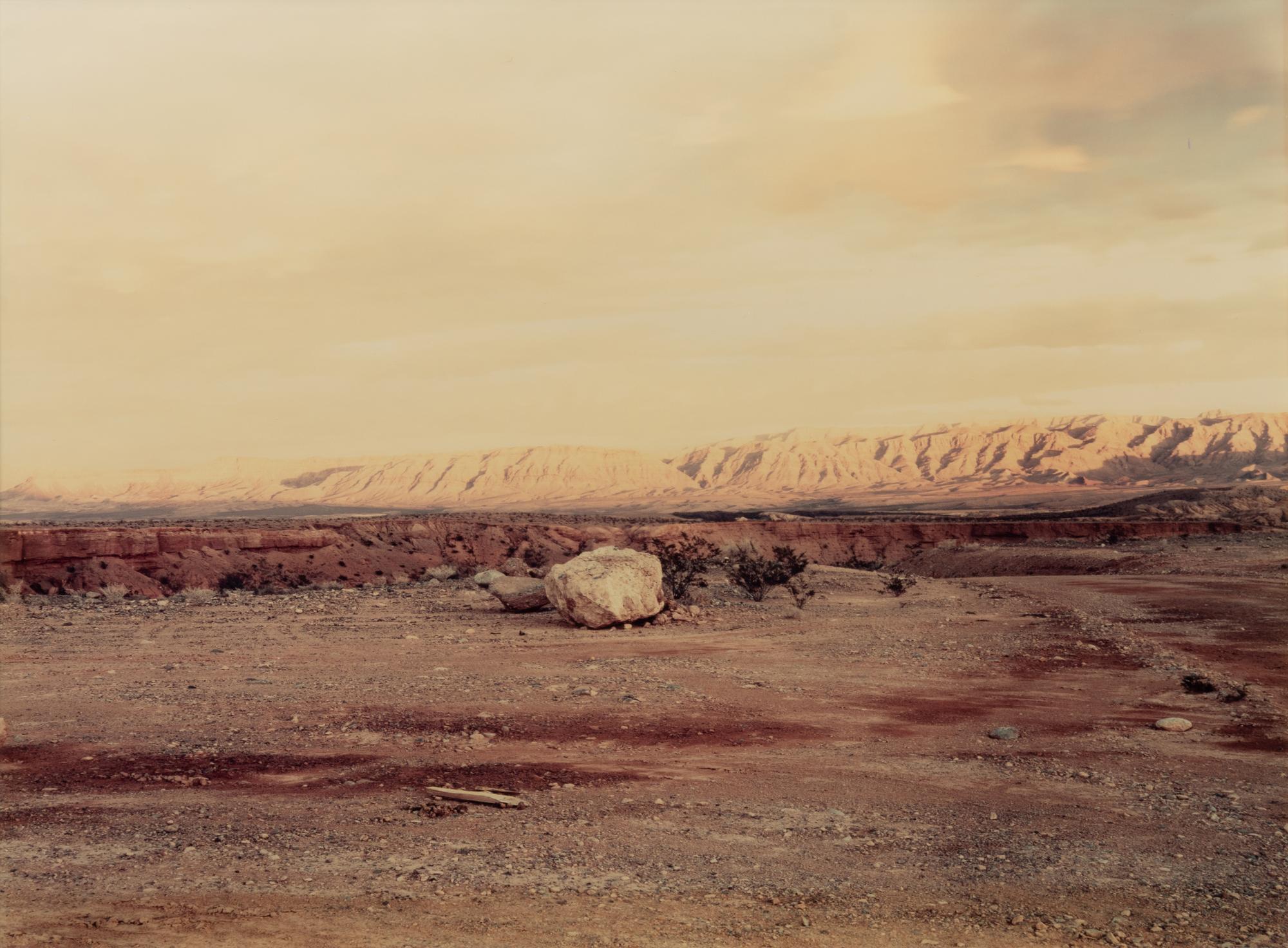 Lake Mead #2