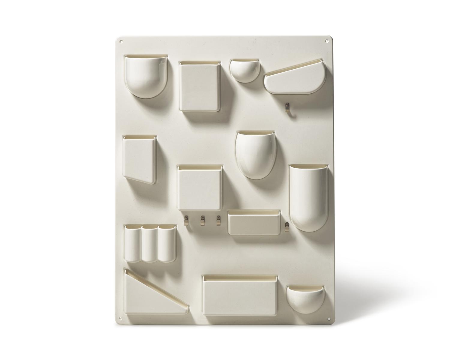 Utensilo Wall Organizer
