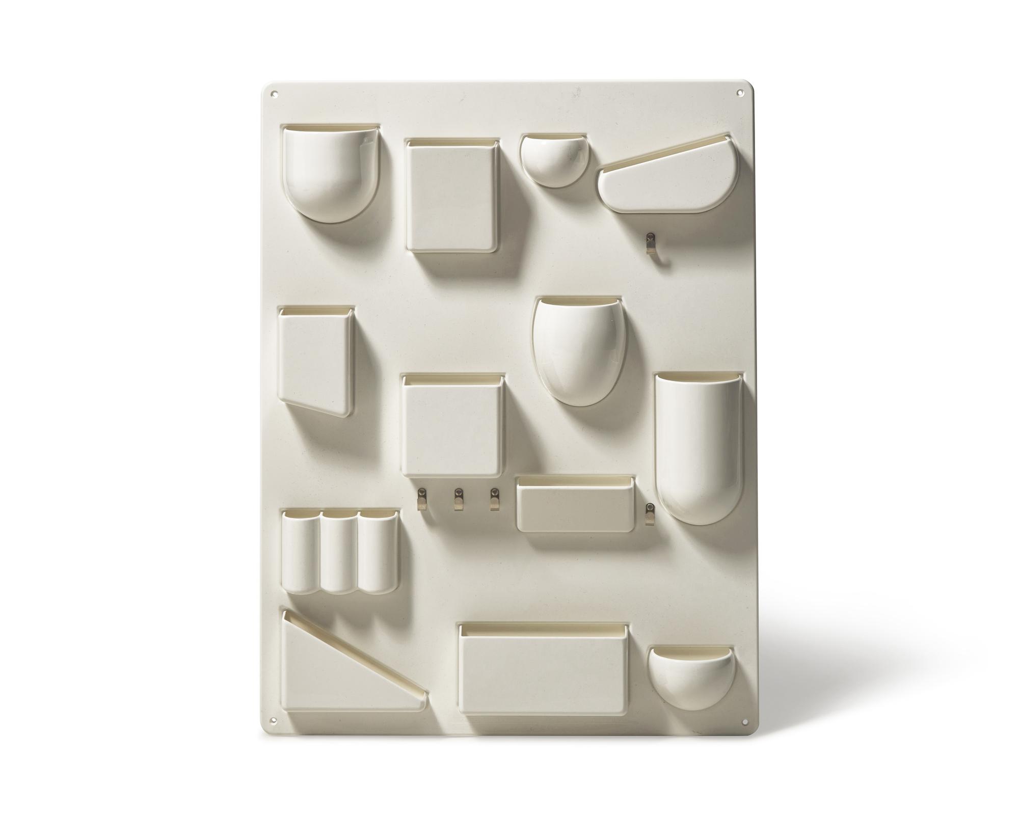 Utensilo Wall Organizer