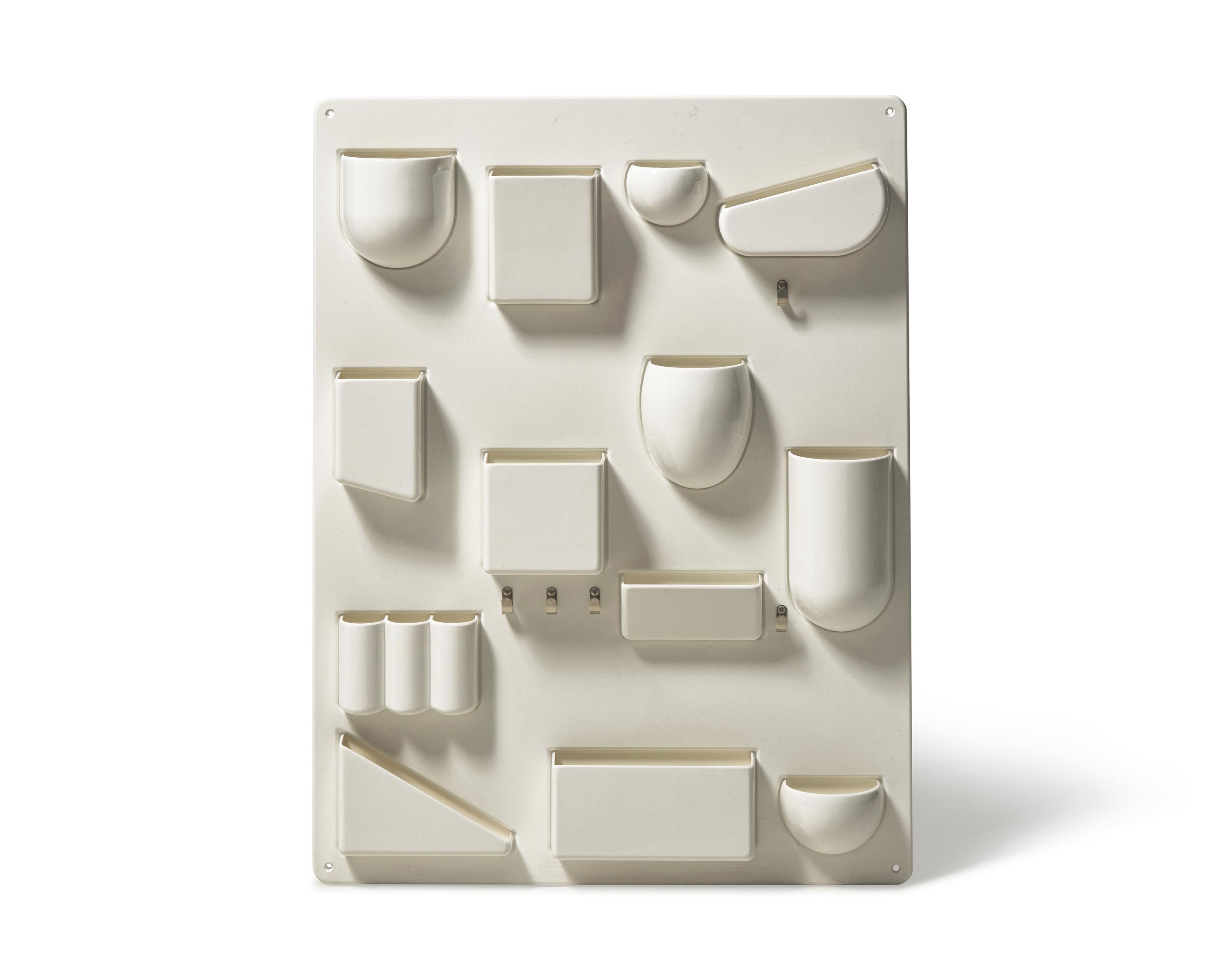 Utensilo Wall Organizer