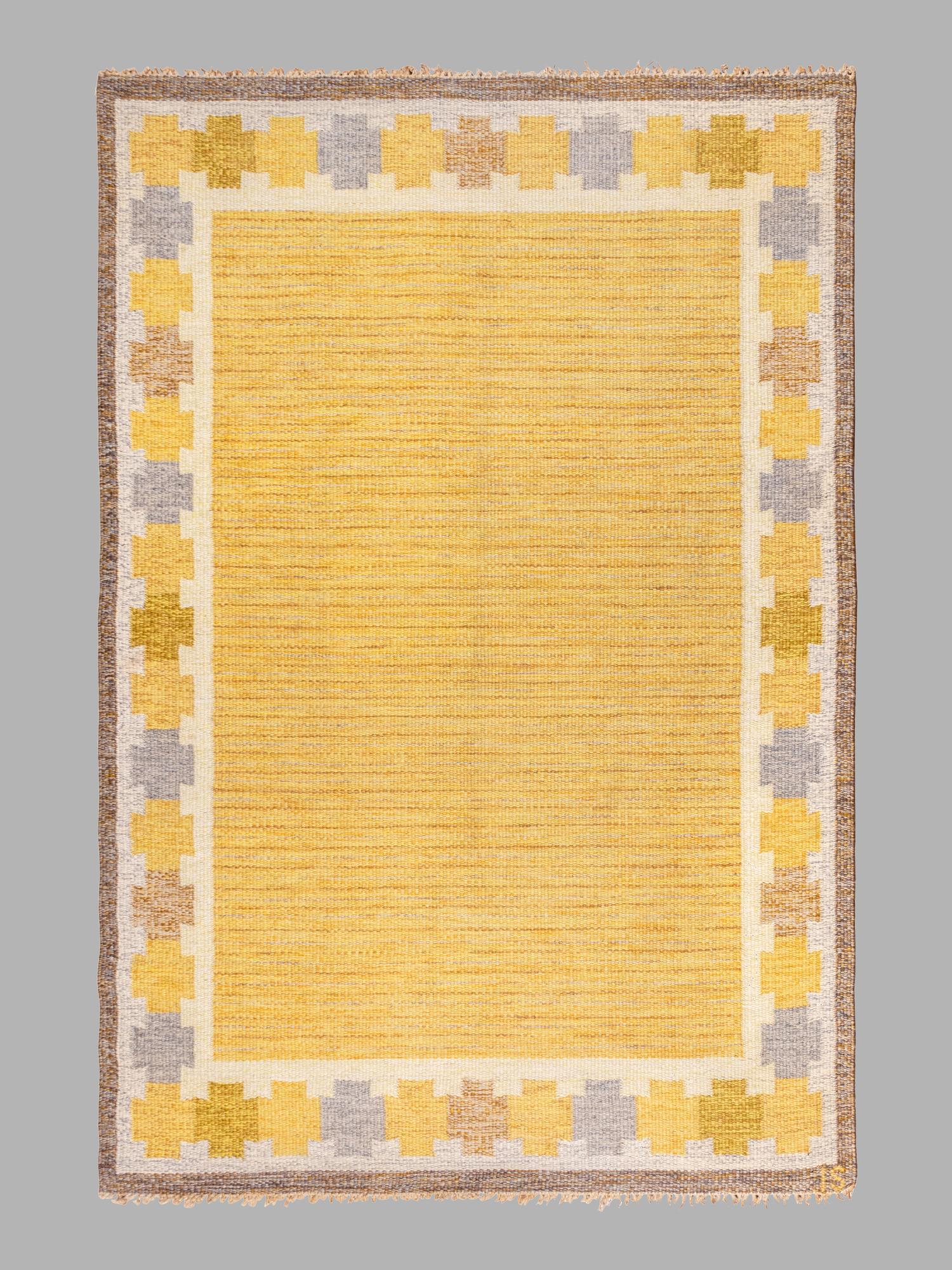 Flatweave Rug