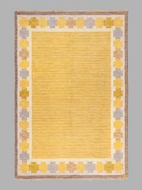 Flatweave Rug