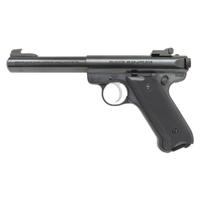 *Ruger Mark II Target